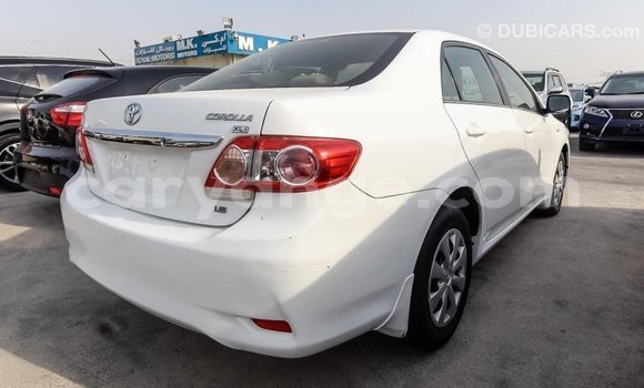 Acheter Import Voiture Toyota Corolla Blanc à Import - Dubai, Namibie Acheter Import Voiture Toyota Corolla Blanc à Import - Dubai, Namibie