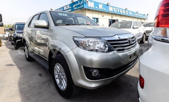 Buy Import Toyota Fortuner Other Car in Import - Dubai in Namibia Buy Import Toyota Fortuner Other Car in Import - Dubai in Namibia