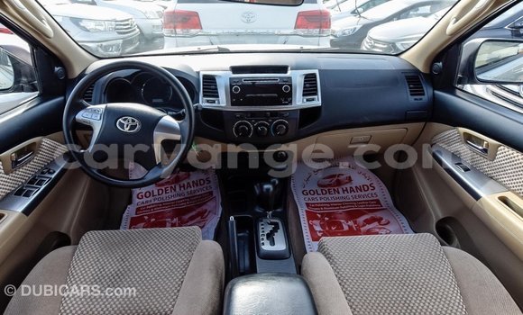 Buy Import Toyota Fortuner Other Car in Import - Dubai in Namibia Buy Import Toyota Fortuner Other Car in Import - Dubai in Namibia