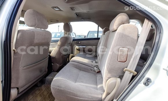 Buy Import Toyota Fortuner Other Car in Import - Dubai in Namibia Buy Import Toyota Fortuner Other Car in Import - Dubai in Namibia