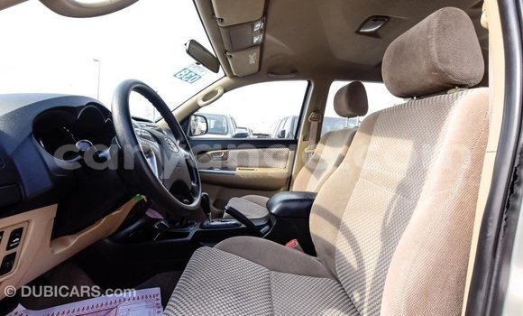 Buy Import Toyota Fortuner Other Car in Import - Dubai in Namibia Buy Import Toyota Fortuner Other Car in Import - Dubai in Namibia