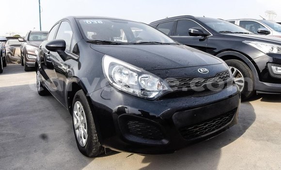 Buy Import Kia Rio Black Car in Import - Dubai in Namibia Buy Import Kia Rio Black Car in Import - Dubai in Namibia