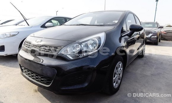 Buy Import Kia Rio Black Car in Import - Dubai in Namibia Buy Import Kia Rio Black Car in Import - Dubai in Namibia