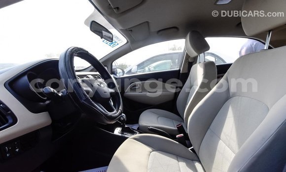Buy Import Kia Rio Black Car in Import - Dubai in Namibia Buy Import Kia Rio Black Car in Import - Dubai in Namibia