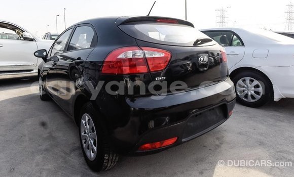 Buy Import Kia Rio Black Car in Import - Dubai in Namibia Buy Import Kia Rio Black Car in Import - Dubai in Namibia
