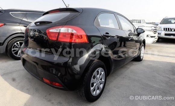 Buy Import Kia Rio Black Car in Import - Dubai in Namibia Buy Import Kia Rio Black Car in Import - Dubai in Namibia