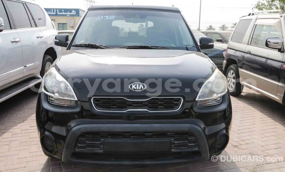 Buy Import Kia Soul Black Car in Import - Dubai in Namibia Buy Import Kia Soul Black Car in Import - Dubai in Namibia