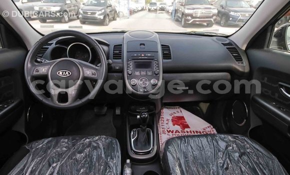 Buy Import Kia Soul Black Car in Import - Dubai in Namibia Buy Import Kia Soul Black Car in Import - Dubai in Namibia