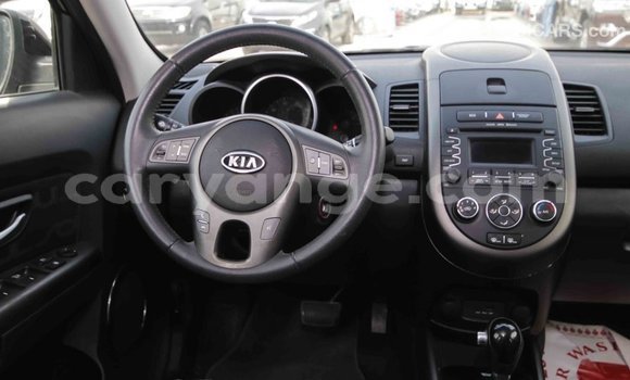 Buy Import Kia Soul Black Car in Import - Dubai in Namibia Buy Import Kia Soul Black Car in Import - Dubai in Namibia