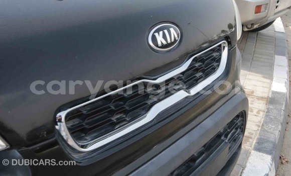 Buy Import Kia Soul Black Car in Import - Dubai in Namibia Buy Import Kia Soul Black Car in Import - Dubai in Namibia