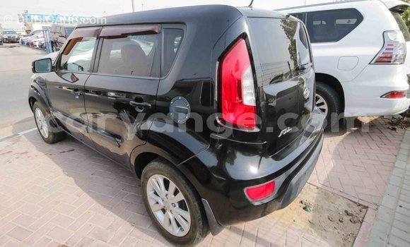 Buy Import Kia Soul Black Car in Import - Dubai in Namibia Buy Import Kia Soul Black Car in Import - Dubai in Namibia