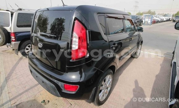 Buy Import Kia Soul Black Car in Import - Dubai in Namibia Buy Import Kia Soul Black Car in Import - Dubai in Namibia
