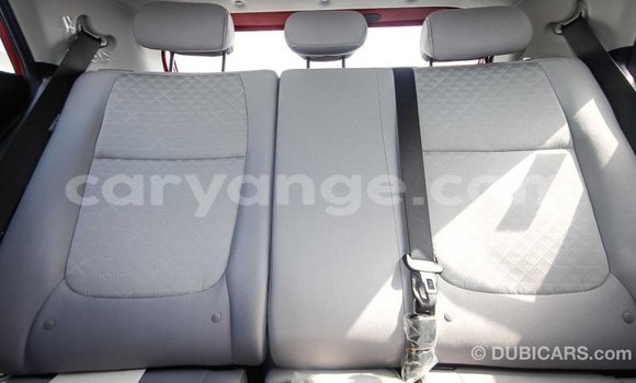 Acheter Import Voiture Kia Rio Rouge à Import - Dubai, Namibie Acheter Import Voiture Kia Rio Rouge à Import - Dubai, Namibie