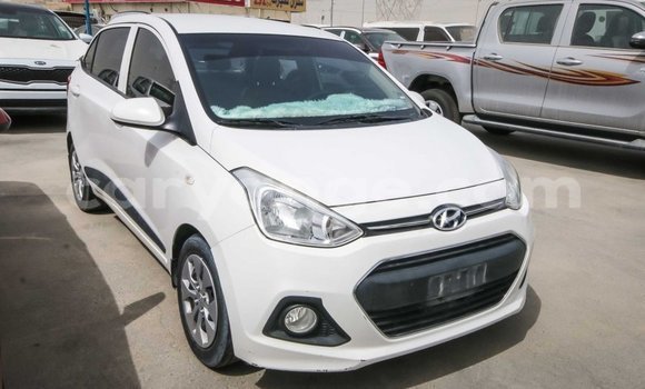 Buy Import Hyundai i10 White Car in Import - Dubai in Namibia Buy Import Hyundai i10 White Car in Import - Dubai in Namibia
