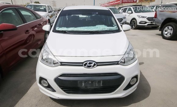Buy Import Hyundai i10 White Car in Import - Dubai in Namibia Buy Import Hyundai i10 White Car in Import - Dubai in Namibia