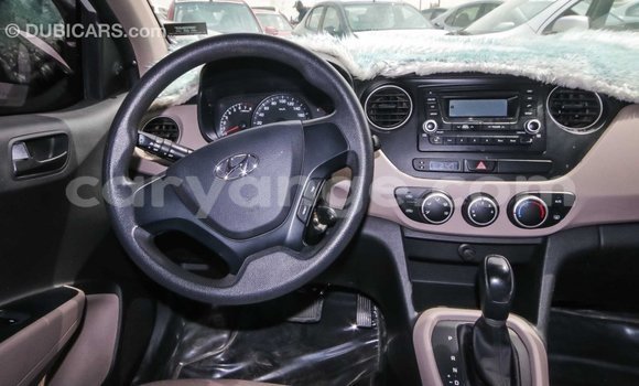 Buy Import Hyundai i10 White Car in Import - Dubai in Namibia Buy Import Hyundai i10 White Car in Import - Dubai in Namibia