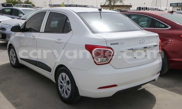 Buy Import Hyundai i10 White Car in Import - Dubai in Namibia Buy Import Hyundai i10 White Car in Import - Dubai in Namibia