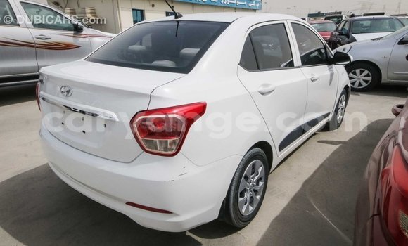 Buy Import Hyundai i10 White Car in Import - Dubai in Namibia Buy Import Hyundai i10 White Car in Import - Dubai in Namibia