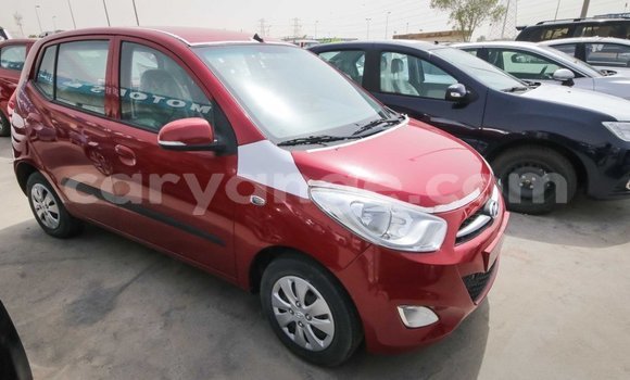 Buy Import Hyundai i10 Red Car in Import - Dubai in Namibia Buy Import Hyundai i10 Red Car in Import - Dubai in Namibia