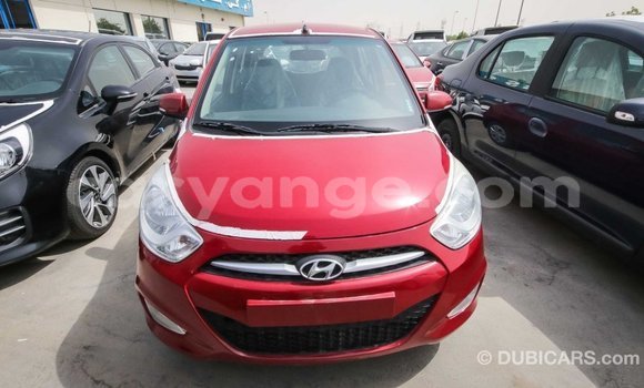 Buy Import Hyundai i10 Red Car in Import - Dubai in Namibia Buy Import Hyundai i10 Red Car in Import - Dubai in Namibia