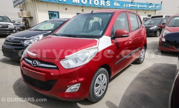 Buy Import Hyundai i10 Red Car in Import - Dubai in Namibia Buy Import Hyundai i10 Red Car in Import - Dubai in Namibia
