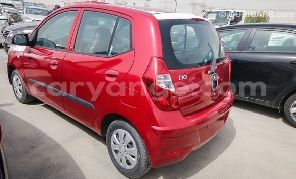 Buy Import Hyundai i10 Red Car in Import - Dubai in Namibia Buy Import Hyundai i10 Red Car in Import - Dubai in Namibia