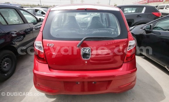 Buy Import Hyundai i10 Red Car in Import - Dubai in Namibia Buy Import Hyundai i10 Red Car in Import - Dubai in Namibia