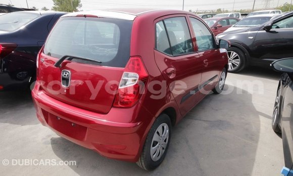Buy Import Hyundai i10 Red Car in Import - Dubai in Namibia Buy Import Hyundai i10 Red Car in Import - Dubai in Namibia