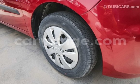 Buy Import Hyundai i10 Red Car in Import - Dubai in Namibia Buy Import Hyundai i10 Red Car in Import - Dubai in Namibia
