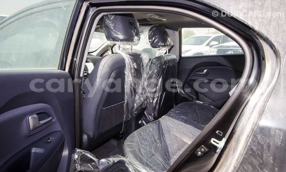 Acheter Import Voiture Kia Rio Noir à Import - Dubai, Namibie Acheter Import Voiture Kia Rio Noir à Import - Dubai, Namibie
