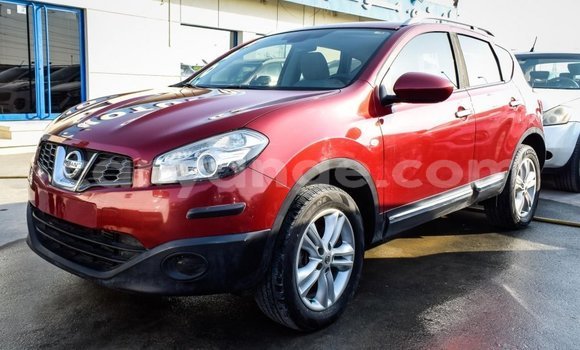 Buy Import Nissan Qashqai Red Car in Import - Dubai in Namibia Buy Import Nissan Qashqai Red Car in Import - Dubai in Namibia