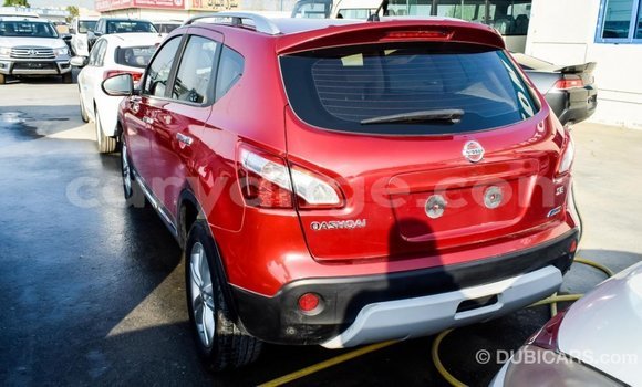 Buy Import Nissan Qashqai Red Car in Import - Dubai in Namibia Buy Import Nissan Qashqai Red Car in Import - Dubai in Namibia
