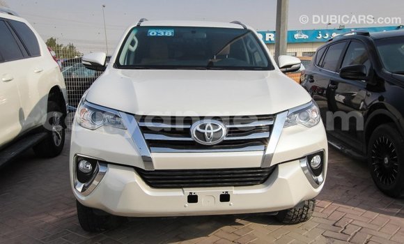 Buy Import Toyota Fortuner White Car in Import - Dubai in Namibia Buy Import Toyota Fortuner White Car in Import - Dubai in Namibia