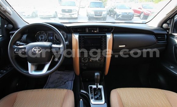 Buy Import Toyota Fortuner White Car in Import - Dubai in Namibia Buy Import Toyota Fortuner White Car in Import - Dubai in Namibia