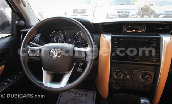 Buy Import Toyota Fortuner White Car in Import - Dubai in Namibia Buy Import Toyota Fortuner White Car in Import - Dubai in Namibia