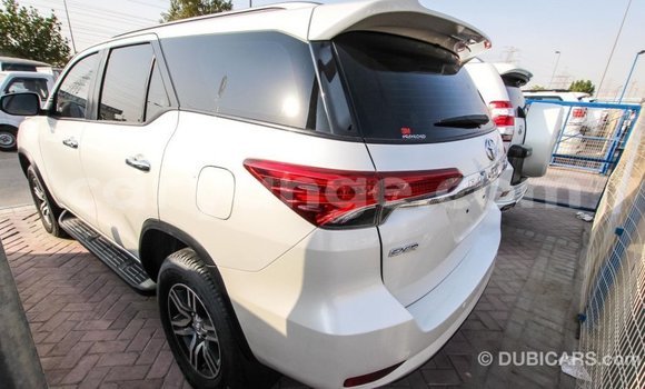 Buy Import Toyota Fortuner White Car in Import - Dubai in Namibia Buy Import Toyota Fortuner White Car in Import - Dubai in Namibia