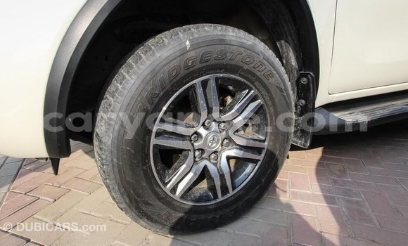 Buy Import Toyota Fortuner White Car in Import - Dubai in Namibia Buy Import Toyota Fortuner White Car in Import - Dubai in Namibia