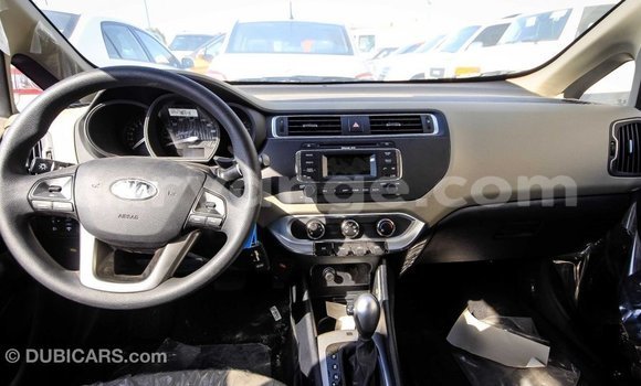 Buy Import Kia Rio Red Car in Import - Dubai in Namibia Buy Import Kia Rio Red Car in Import - Dubai in Namibia