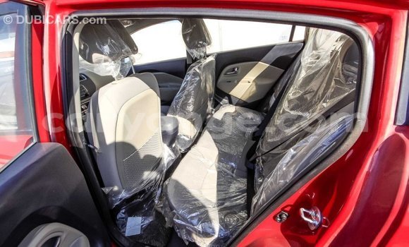 Buy Import Kia Rio Red Car in Import - Dubai in Namibia Buy Import Kia Rio Red Car in Import - Dubai in Namibia