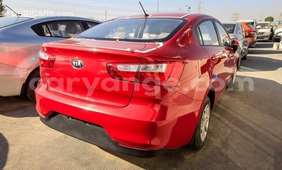 Buy Import Kia Rio Red Car in Import - Dubai in Namibia Buy Import Kia Rio Red Car in Import - Dubai in Namibia
