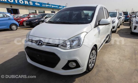 Buy Import Hyundai i10 White Car in Import - Dubai in Namibia Buy Import Hyundai i10 White Car in Import - Dubai in Namibia