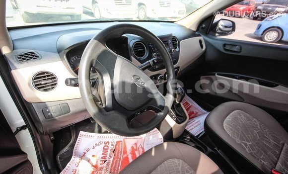 Buy Import Hyundai i10 White Car in Import - Dubai in Namibia Buy Import Hyundai i10 White Car in Import - Dubai in Namibia