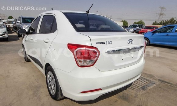 Buy Import Hyundai i10 White Car in Import - Dubai in Namibia Buy Import Hyundai i10 White Car in Import - Dubai in Namibia