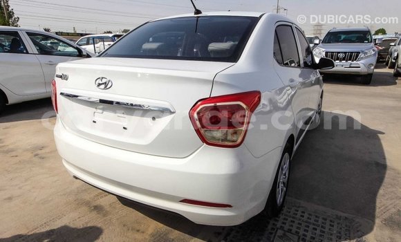 Buy Import Hyundai i10 White Car in Import - Dubai in Namibia Buy Import Hyundai i10 White Car in Import - Dubai in Namibia