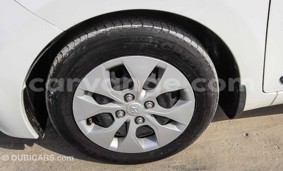 Buy Import Hyundai i10 White Car in Import - Dubai in Namibia Buy Import Hyundai i10 White Car in Import - Dubai in Namibia