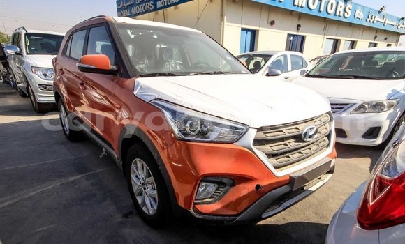 Buy Import Hyundai Creta Other Car in Import - Dubai in Namibia Buy Import Hyundai Creta Other Car in Import - Dubai in Namibia