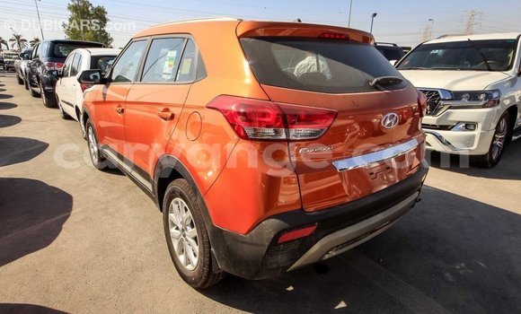 Buy Import Hyundai Creta Other Car in Import - Dubai in Namibia Buy Import Hyundai Creta Other Car in Import - Dubai in Namibia