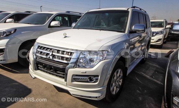 Buy Import Mitsubishi Pajero White Car in Import - Dubai in Namibia Buy Import Mitsubishi Pajero White Car in Import - Dubai in Namibia