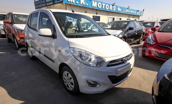 Buy Import Hyundai i10 White Car in Import - Dubai in Namibia Buy Import Hyundai i10 White Car in Import - Dubai in Namibia