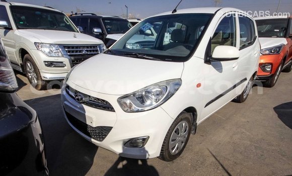 Buy Import Hyundai i10 White Car in Import - Dubai in Namibia Buy Import Hyundai i10 White Car in Import - Dubai in Namibia